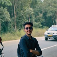 Nitesh Behera的照片