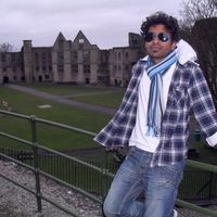 Mayilvahanan Subbiah的照片