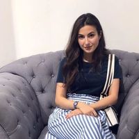 Julia Kireeva的照片