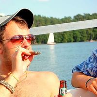 Tomasz Podrazka's Photo