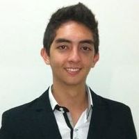 Caio Contador的照片