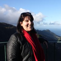 Susana Rodrigues's Photo