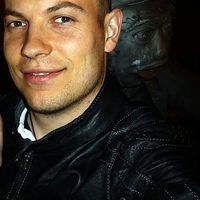 Mateusz Matuszkiewicz的照片