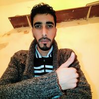 Hicham  Bouchayb's Photo