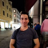 Photos de Max Müller