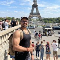 Dr.Aditya Nand AM*'s Photo