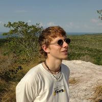 Frieder Heß's Photo