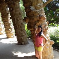 Fotos von Anastasiia Kalenchenko