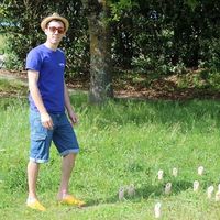 Fotos von Thibaut Roland