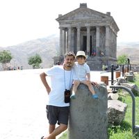 Le foto di Nihat KÖKLÜ