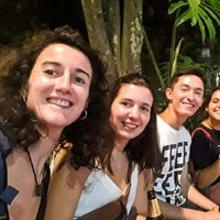 Zdjęcia użytkownika Gustavo  Manrique Roja