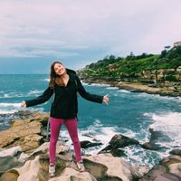 Mireia Molet的照片