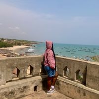 Fotos de Gertrude Mensah