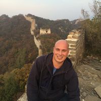 Amaury Libeer的照片