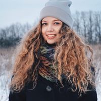 Elizaveta Vasileva的照片