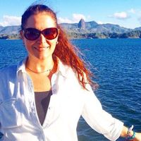 Fotos von Luchy Vasquez