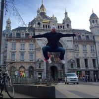 Nathan Ducote的照片