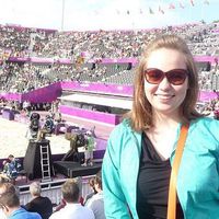 Carlie Simkunas's Photo