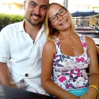 Michaela Kladivová's Photo