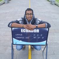 William Rivera Anchundia的照片