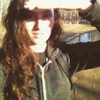 Julia Geaman的照片