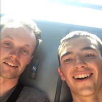 Harry De Barr的照片