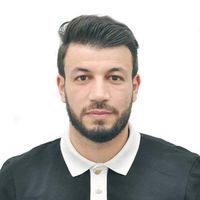 Abdelhak Sekkal's Photo