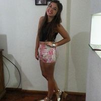 Floor Palacio's Photo