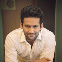 Chirag Garg的照片