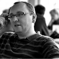 Damian Jarosch's Photo