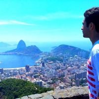 Le foto di Felman Ruiz