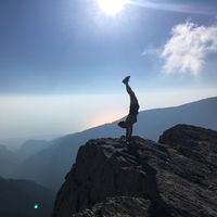 Peter Mendrycki's Photo