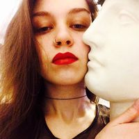 Anna Kushakovskaya's Photo