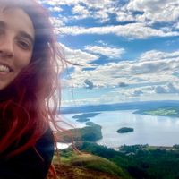 Fotos von Julia Del Valle