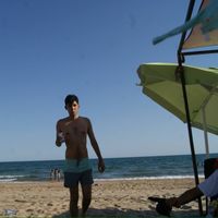 Adrian Lopez的照片