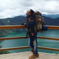 Miguel Angel Marin Ortiz's Photo