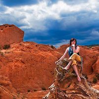 Shannon Kwast's Photo