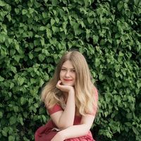 Дарья Кулакова的照片