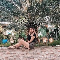 Anna Blistinskaya的照片