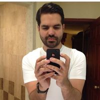 Alejandro  Zertuche's Photo