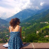 gaia cannavera的照片