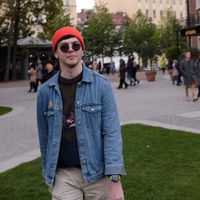 Fotos de Anton Plyshevskii