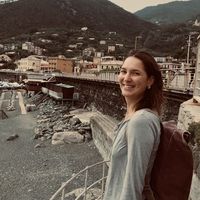 Hannah Gessler的照片