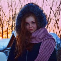 Elina Adullina's Photo