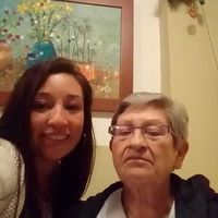 Paula Amaya的照片