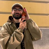 Andrea Agovino的照片