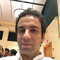 Arash Farzam's Photo