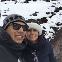 Diego Mendoza的照片