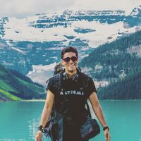 Ishan Mishra的照片