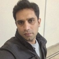 Ahmed Saleem的照片